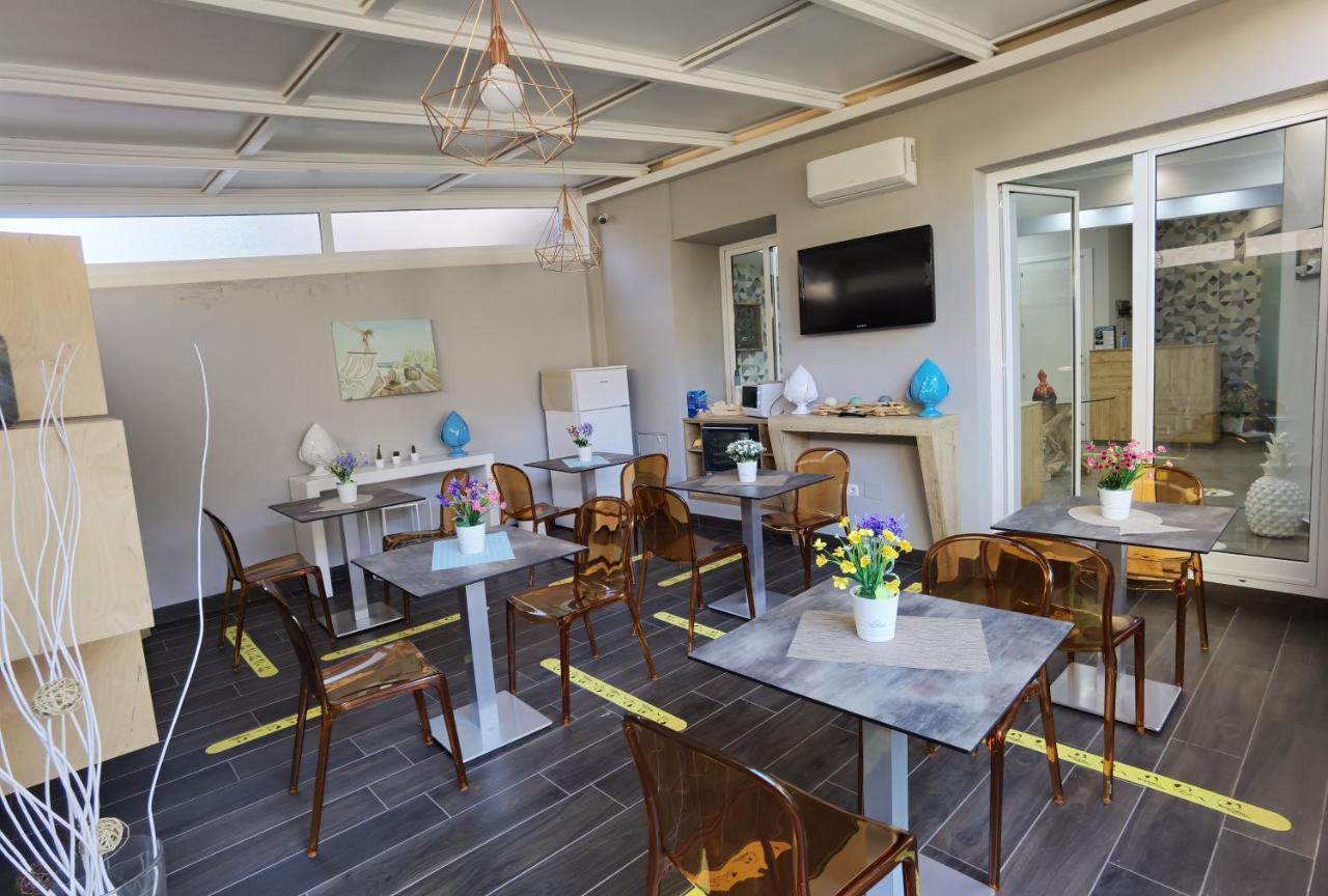 Regina Margherita Suite Napels Buitenkant foto