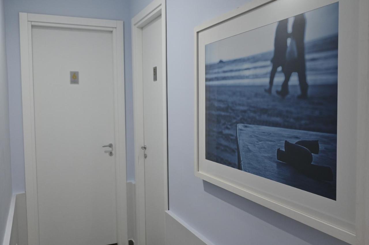 Regina Margherita Suite Napels Buitenkant foto