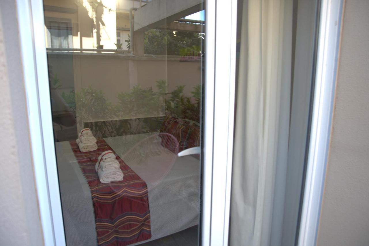 Regina Margherita Suite Napels Buitenkant foto