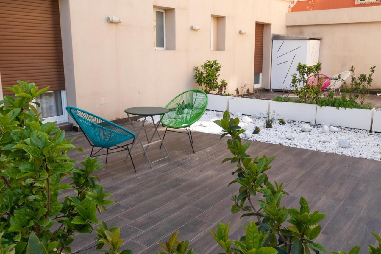 Regina Margherita Suite Napels Buitenkant foto
