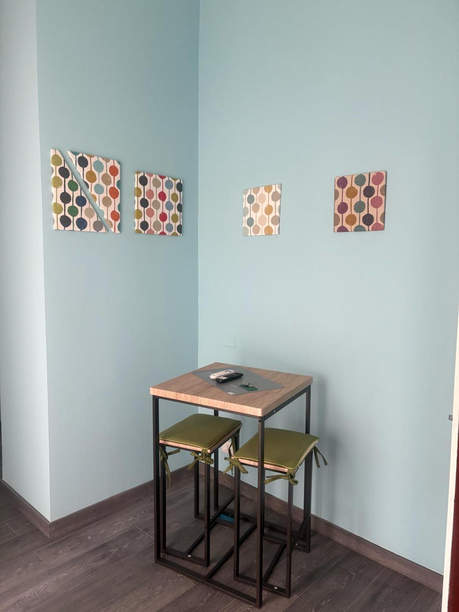 Regina Margherita Suite Napels Buitenkant foto