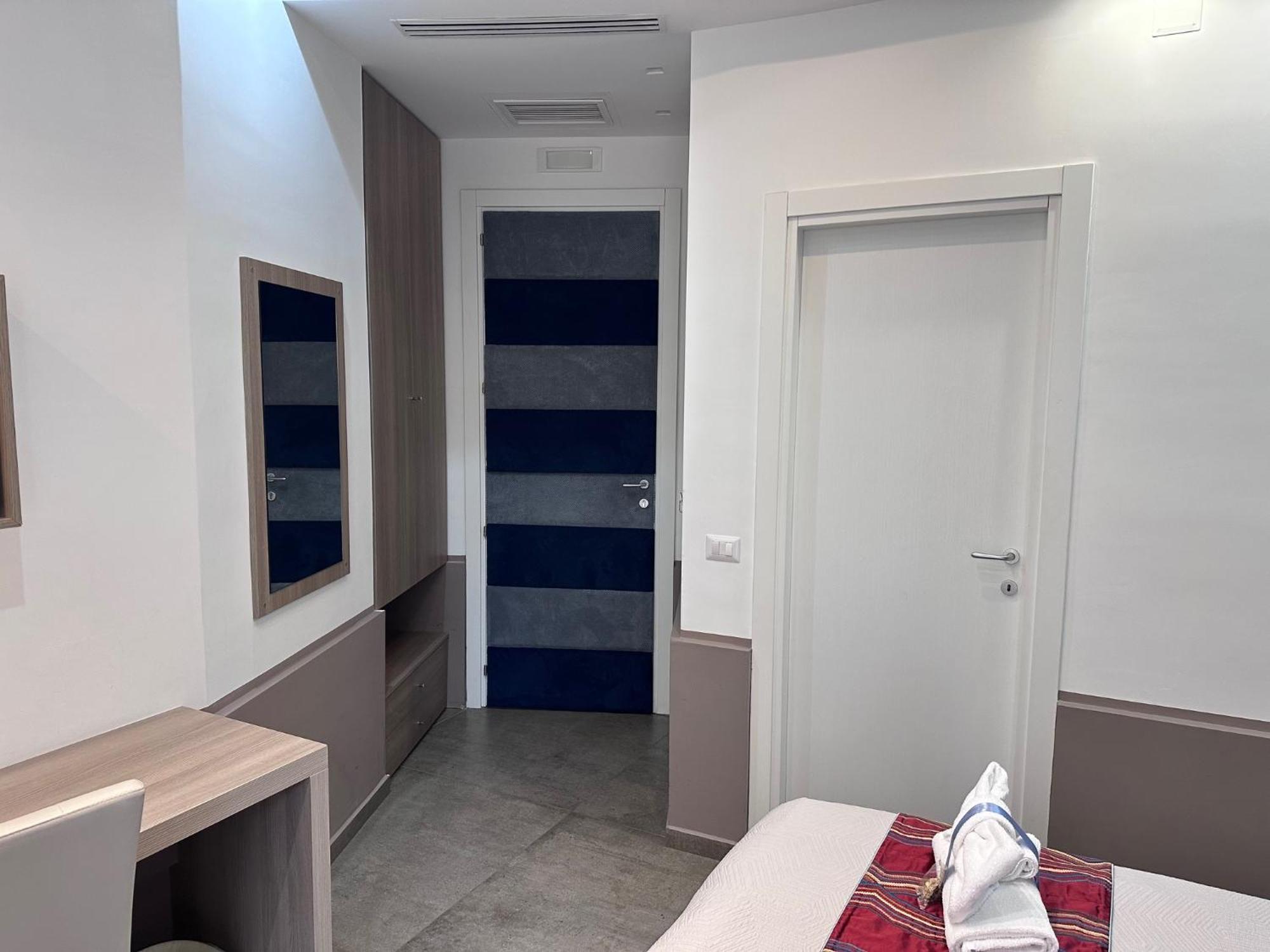 Regina Margherita Suite Napels Buitenkant foto